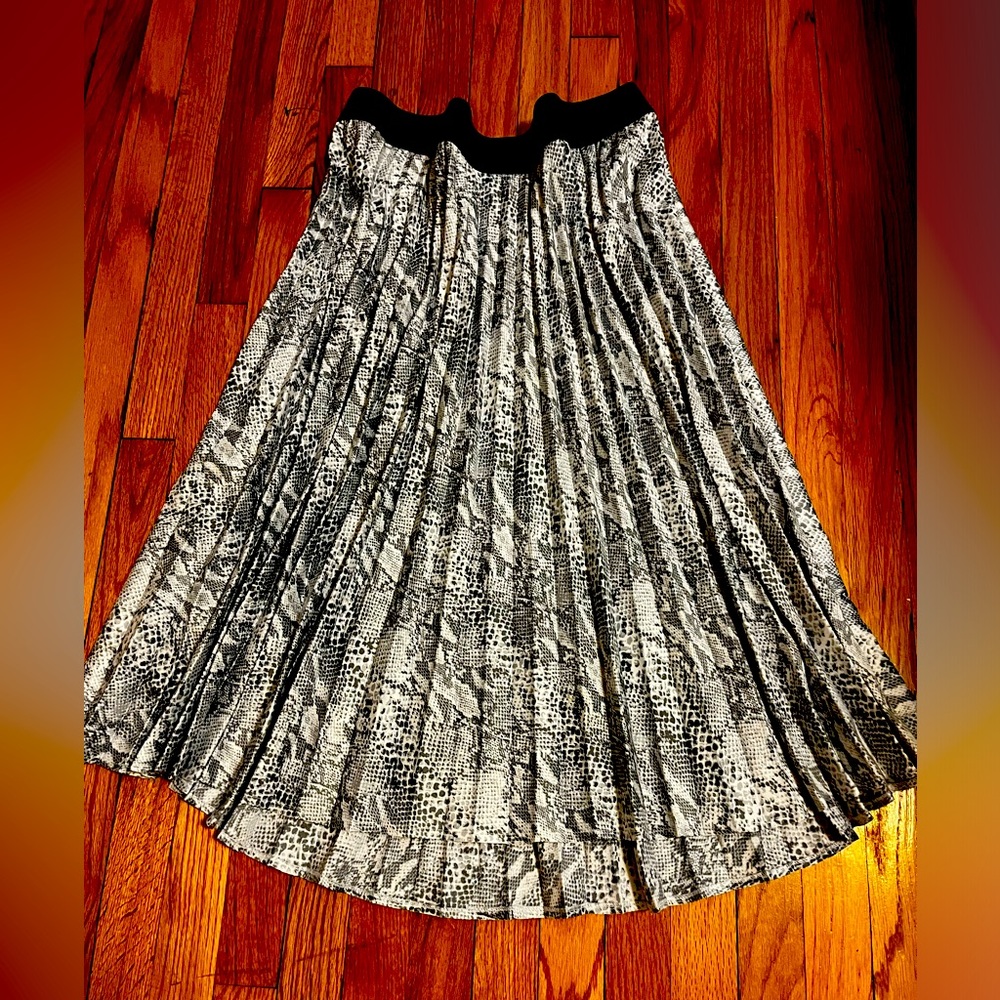 XL skirt